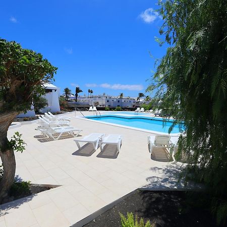 Salmarina Bungalows Puerto del Carmen  Eksteriør bilde