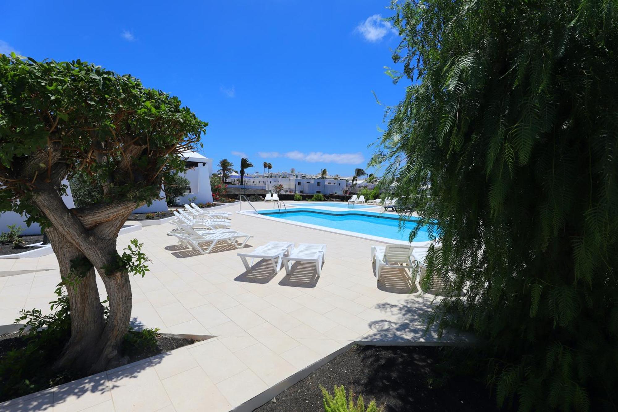 Salmarina Bungalows Puerto del Carmen  Eksteriør bilde