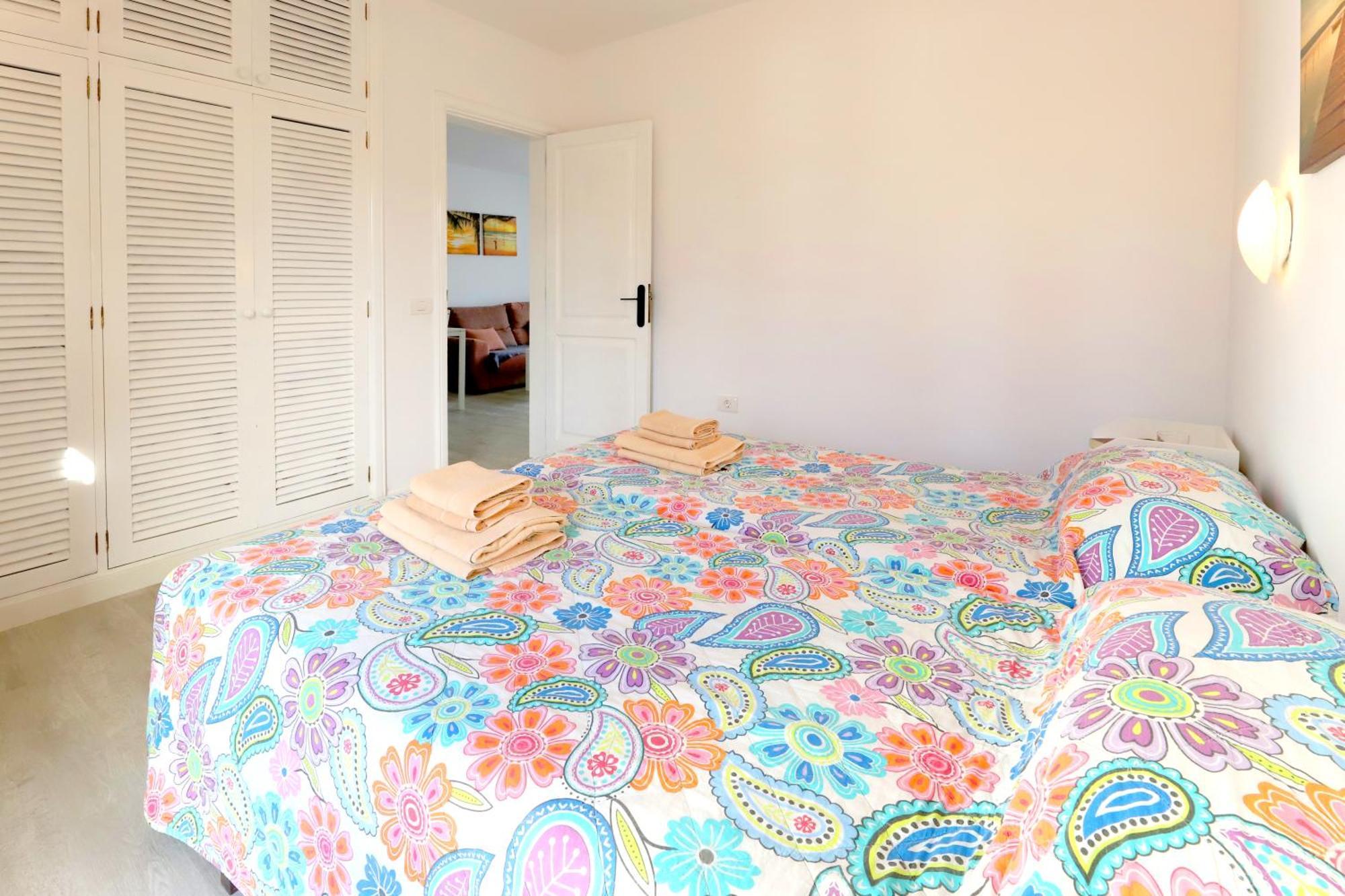 Salmarina Bungalows Puerto del Carmen  Eksteriør bilde