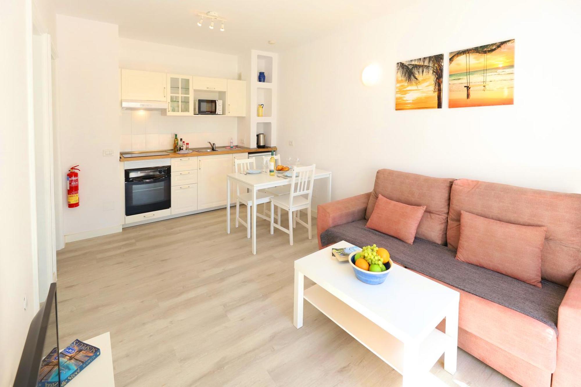 Salmarina Bungalows Puerto del Carmen  Eksteriør bilde