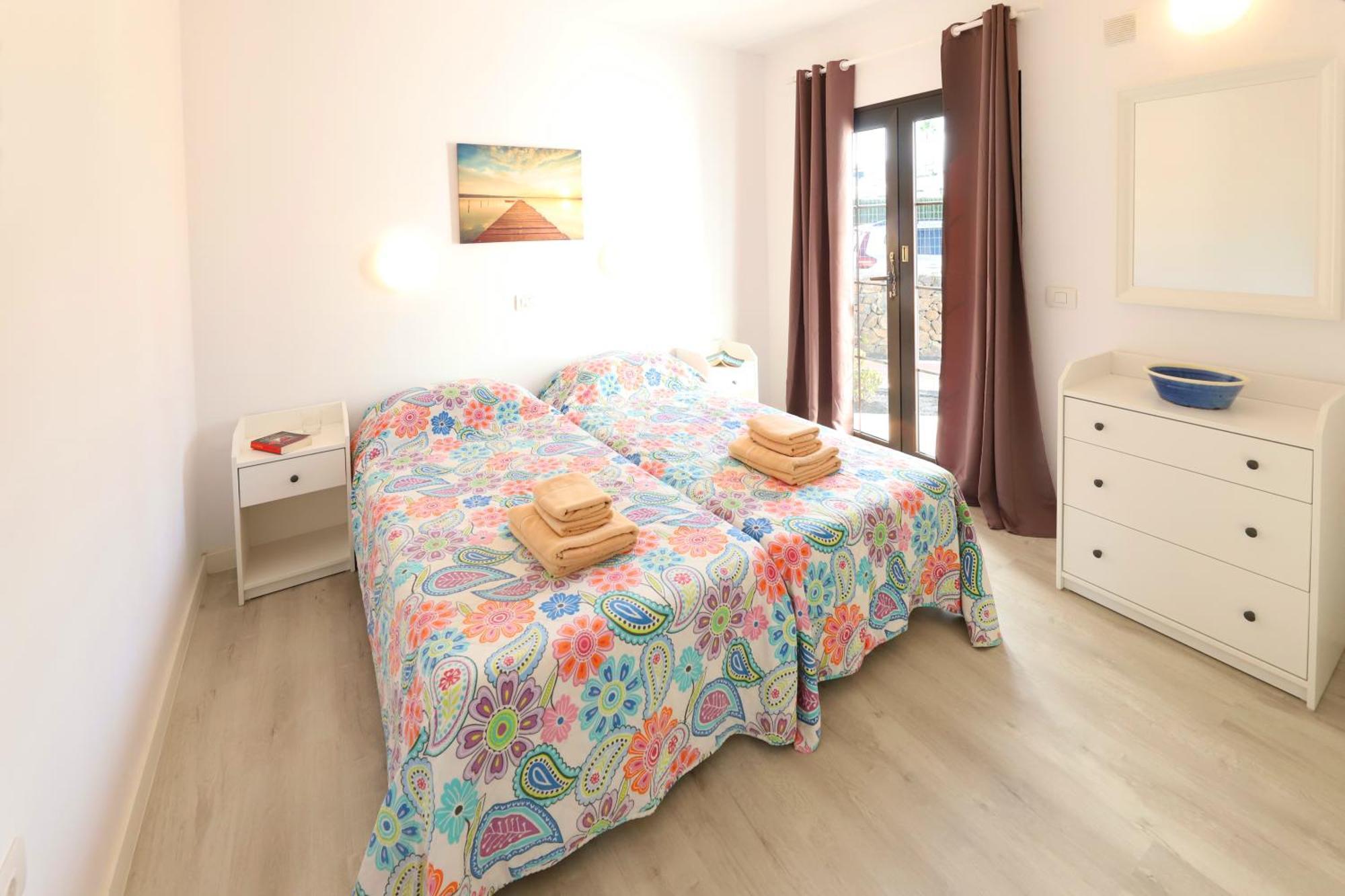 Salmarina Bungalows Puerto del Carmen  Eksteriør bilde
