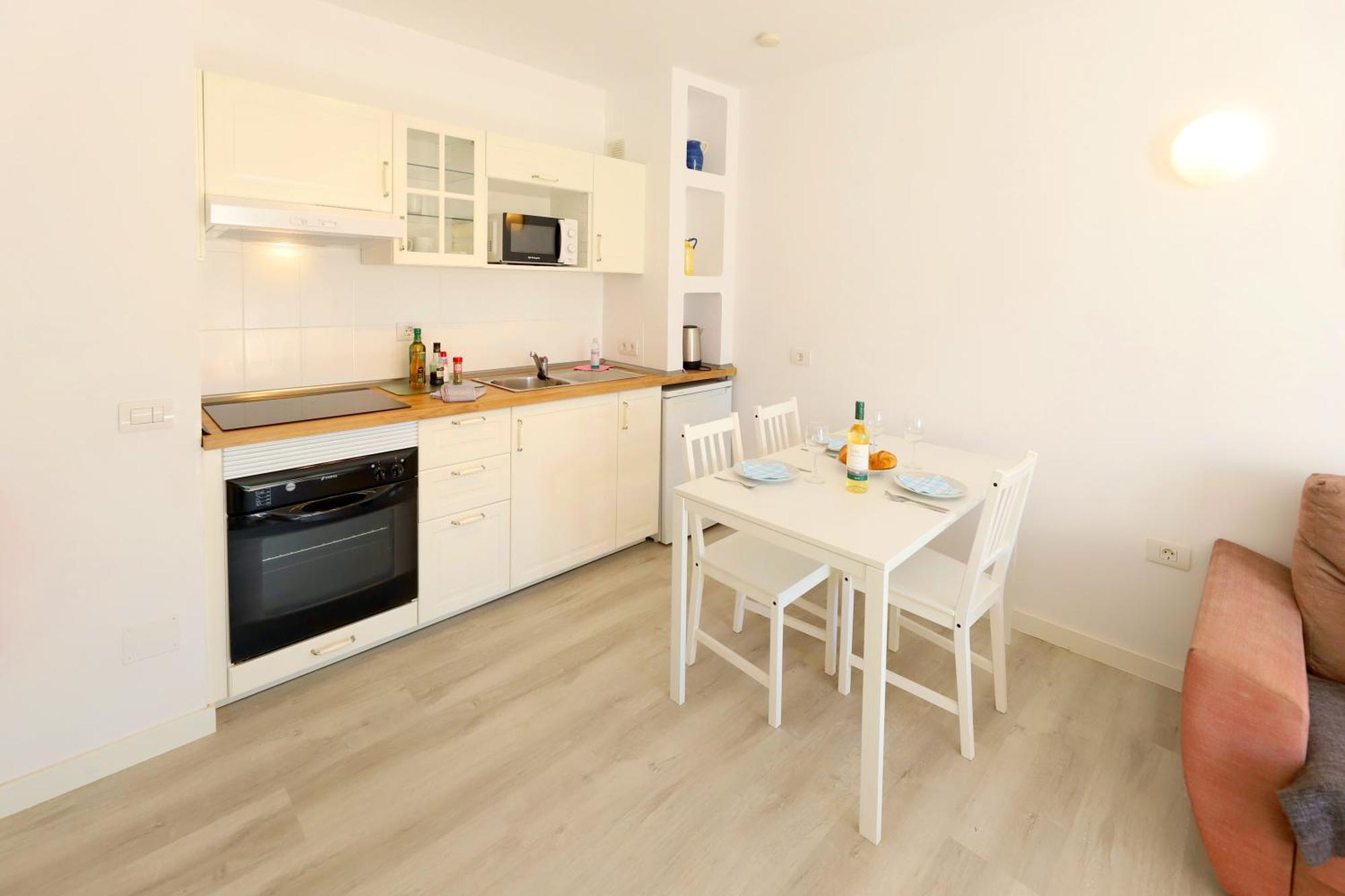 Salmarina Bungalows Puerto del Carmen  Eksteriør bilde